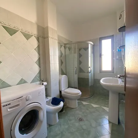 Paradise Apartment *