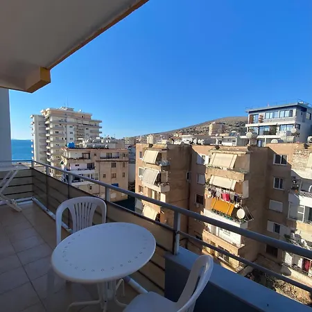 Paradise Apartment