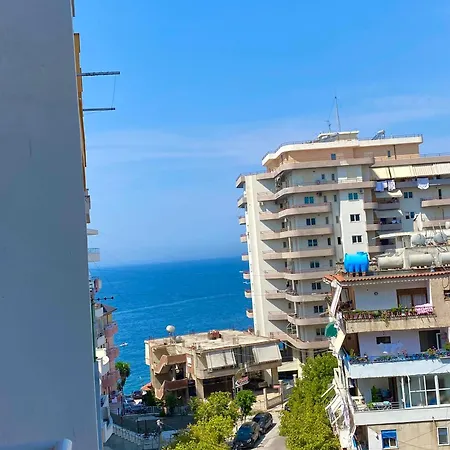 Paradise Apartment